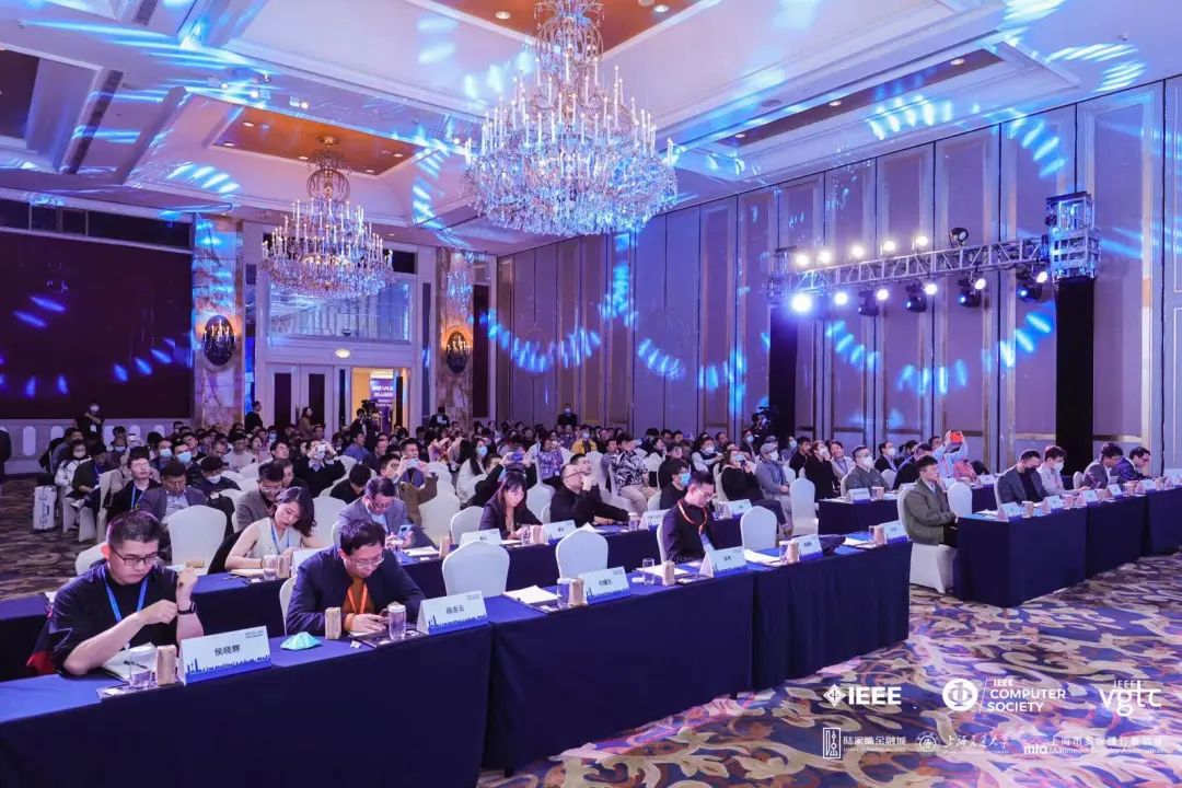 IEEE VR 2023 | 豪运国际welcomeCMO刘耀东：虚实融合探索文旅工业数字化升级