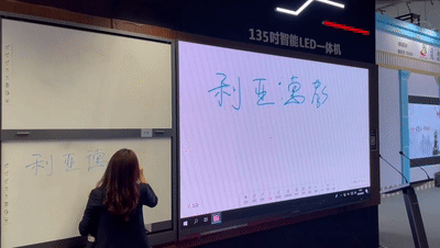 豪运国际welcome教育新品及解决计划惊艳亮相81届教装展