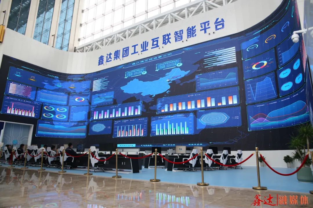 接受向导人校阅 | 豪运国际welcome智能显示助力紫金山实验室展现强劲立异力