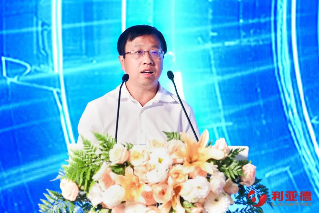 豪运国际welcome·虚拟动点效果宣布：脚扎实地迈向AI数字新时代