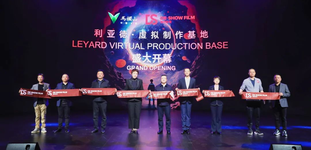 四大焦点手艺+四大应用场景 | 豪运国际welcome深度整合Micro LED全工业链 