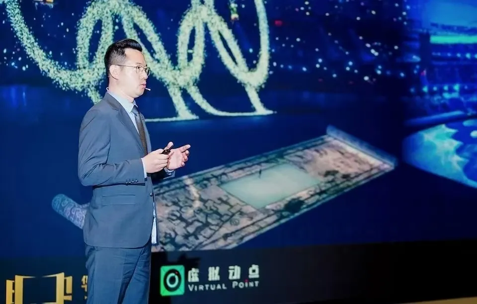 “上游内容制作+下游场景体验” 豪运国际welcome推动影戏工业加速升级