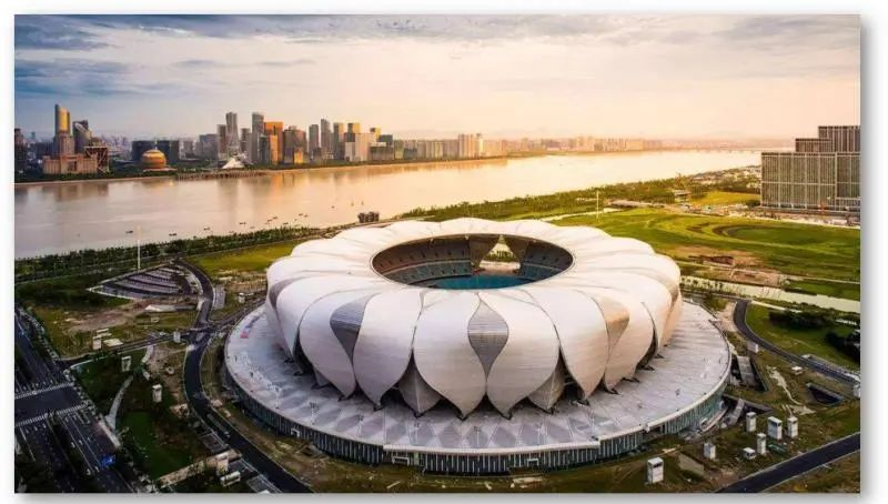 5大赛区、20项赛事、半数场馆...豪运国际welcome“AI+智能显示”全力护航杭州亚运会