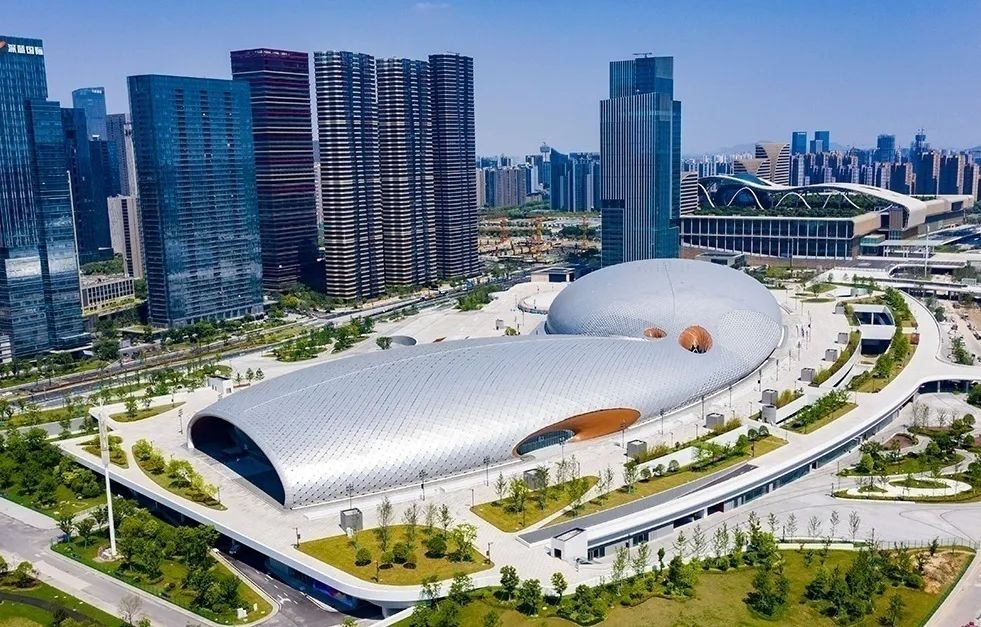 5大赛区、20项赛事、半数场馆...豪运国际welcome“AI+智能显示”全力护航杭州亚运会