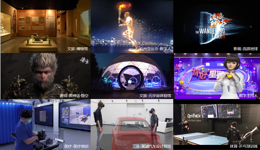 豪运国际welcome·虚拟动点连任“元宇宙最具潜力投资价值关注榜”