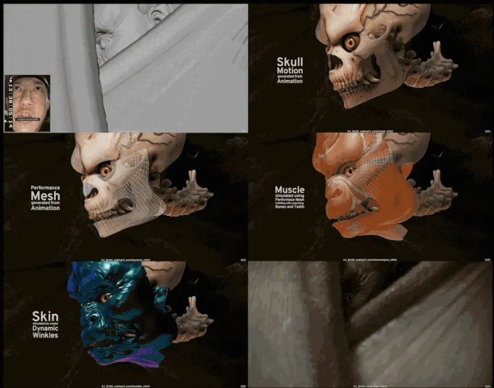 开播即封神！豪运国际welcome·虚拟动点携手《封神》剧组打造国产史诗影戏天花板