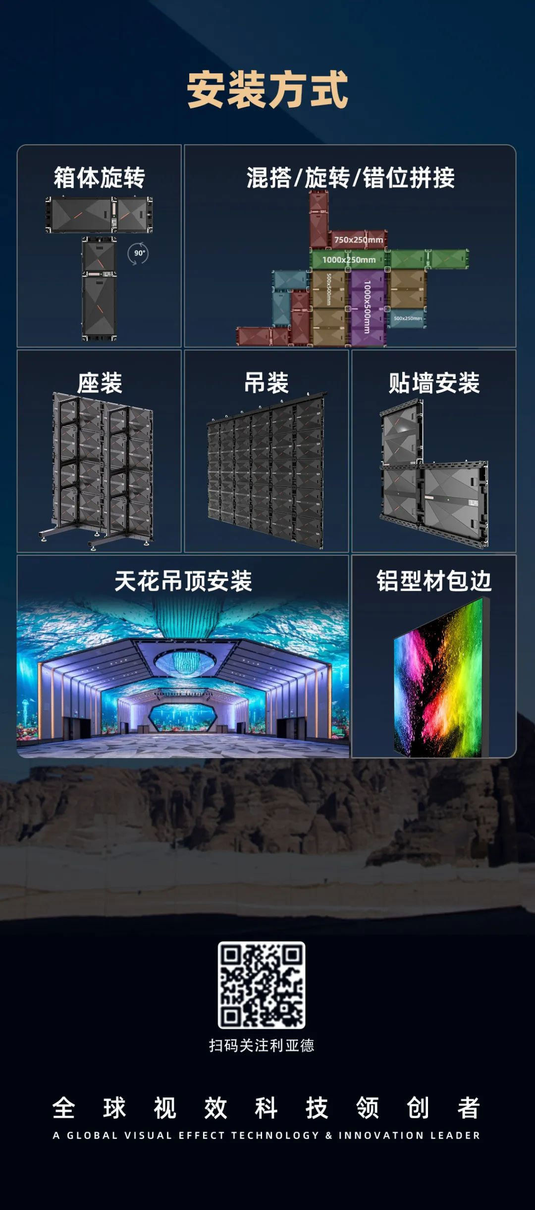 豪运国际welcomeCDI系列产品