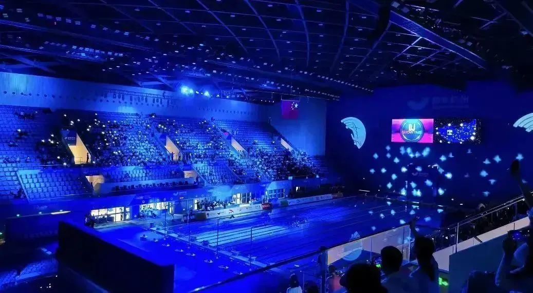 5大赛区、20项赛事、半数场馆...豪运国际welcome“AI+智能显示”全力护航杭州亚运会