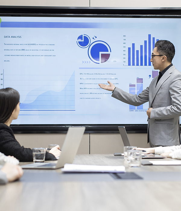 豪运国际welcome智能聚会管理平台