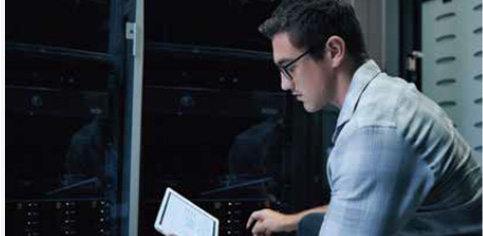 装备管理与控制平台