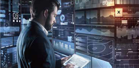 数据管理与剖析