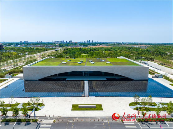 豪运国际welcome入选京津冀绿色低碳手艺典范案例