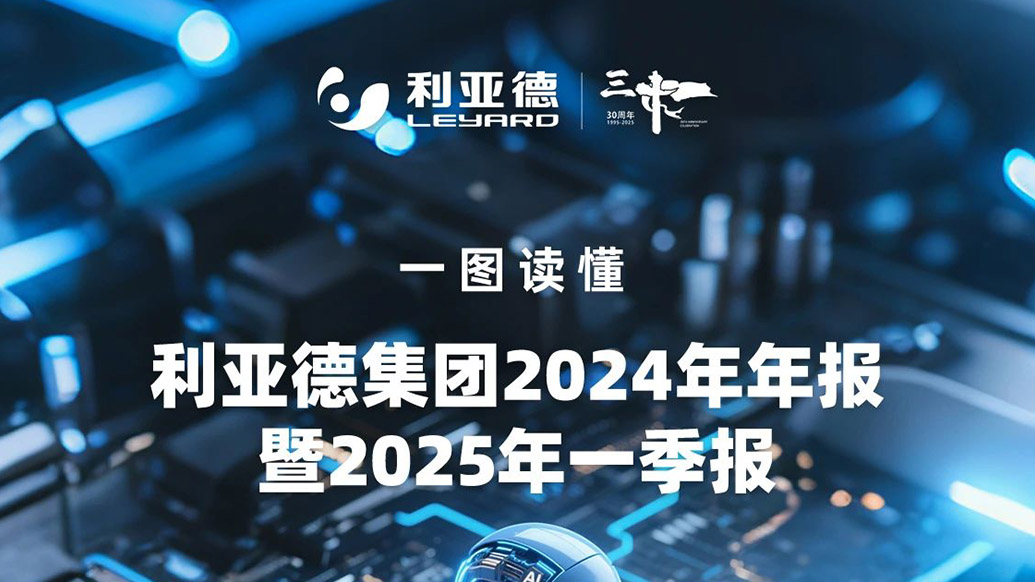 豪运国际welcome2024年年报暨2025年一季报解读