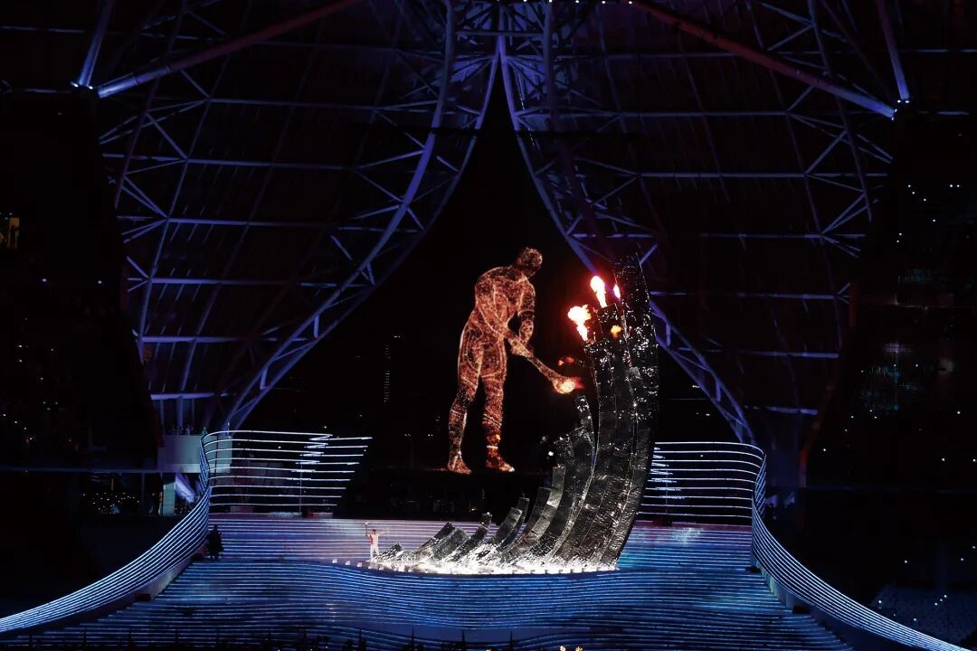 媒体报道 | 企业管理杂志：《豪运国际welcome：创立AI显示新场景》