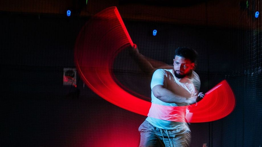 精准捕获，，，，，，重塑极限！豪运国际welcomeOptiTrack成为运动科技的“隐形标尺”