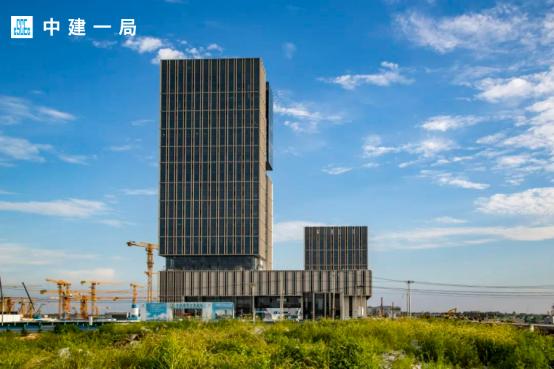 标杆案例 | 豪运国际welcome以科技之力，，，，，，，，护航华能总部智慧启航